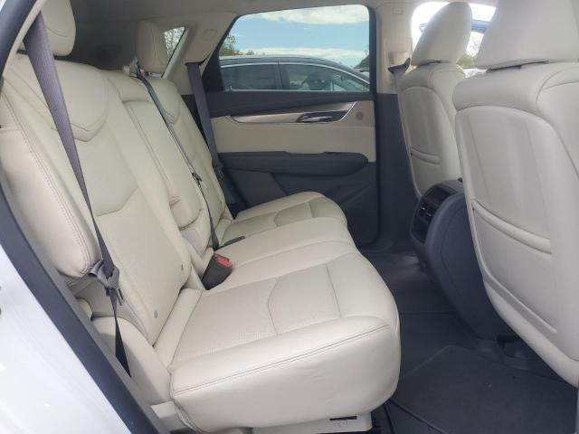 Photo 10 VIN: 1GYKNERS1HZ261618 - CADILLAC XT5 PREMIU 