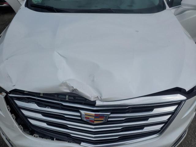 Photo 11 VIN: 1GYKNERS1HZ261618 - CADILLAC XT5 PREMIU 