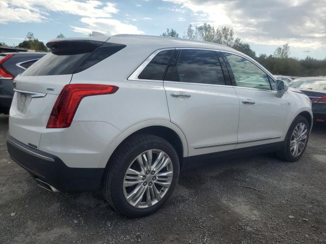 Photo 2 VIN: 1GYKNERS1HZ261618 - CADILLAC XT5 PREMIU 