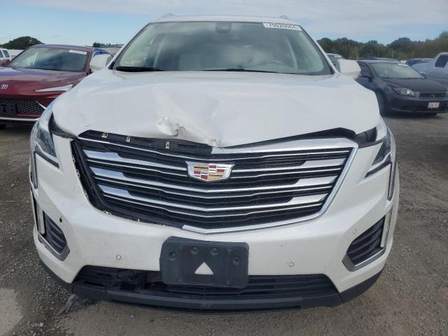 Photo 4 VIN: 1GYKNERS1HZ261618 - CADILLAC XT5 PREMIU 