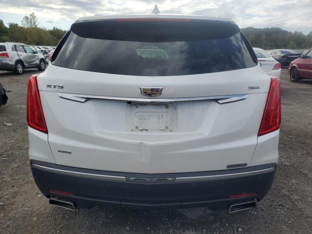 Photo 5 VIN: 1GYKNERS1HZ261618 - CADILLAC XT5 PREMIU 