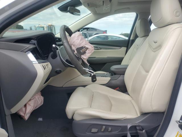 Photo 6 VIN: 1GYKNERS1HZ261618 - CADILLAC XT5 PREMIU 