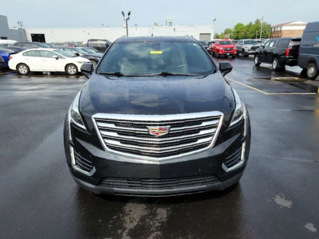 Photo 1 VIN: 1GYKNERS1JZ119288 - CADILLAC XT5 