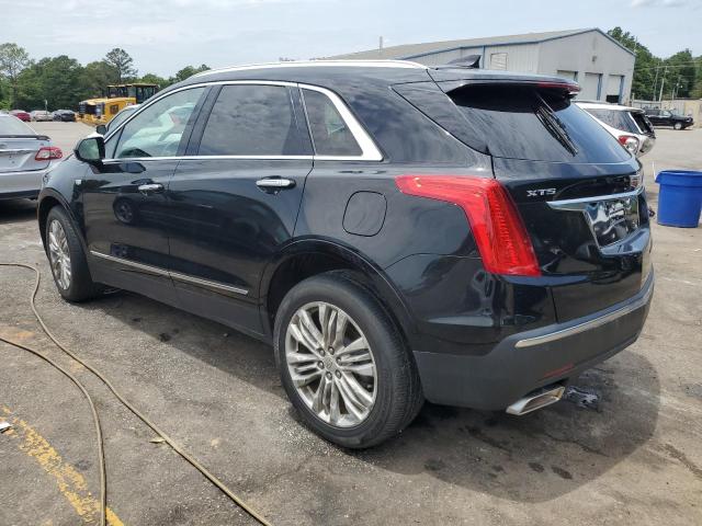 Photo 1 VIN: 1GYKNERS1JZ130761 - CADILLAC XT5 