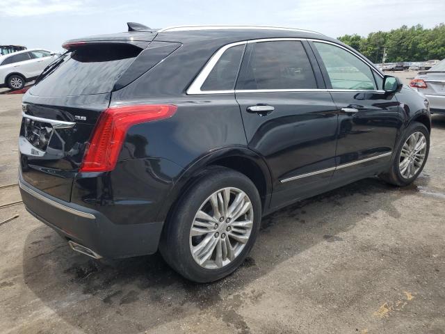 Photo 2 VIN: 1GYKNERS1JZ130761 - CADILLAC XT5 