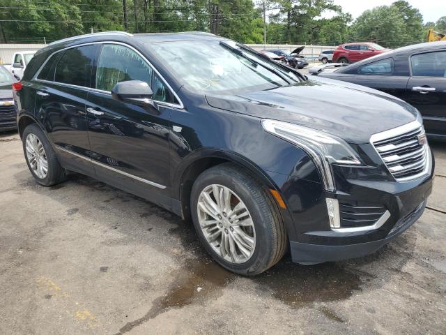 Photo 3 VIN: 1GYKNERS1JZ130761 - CADILLAC XT5 