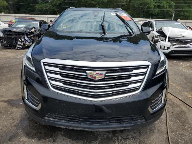 Photo 4 VIN: 1GYKNERS1JZ130761 - CADILLAC XT5 