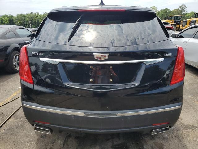 Photo 5 VIN: 1GYKNERS1JZ130761 - CADILLAC XT5 