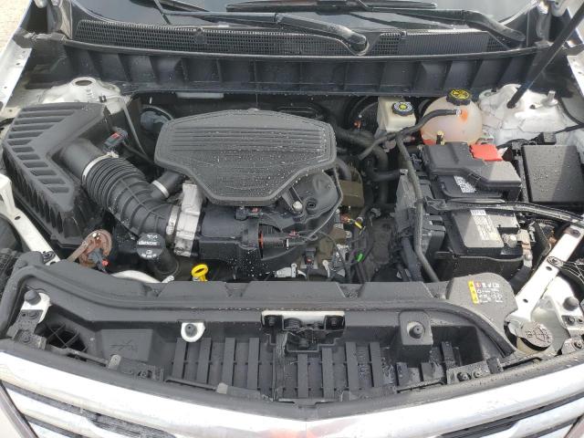 Photo 11 VIN: 1GYKNERS1JZ141419 - CADILLAC XT5 PREMIU 