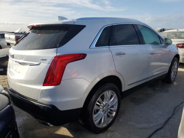 Photo 2 VIN: 1GYKNERS1JZ141419 - CADILLAC XT5 PREMIU 