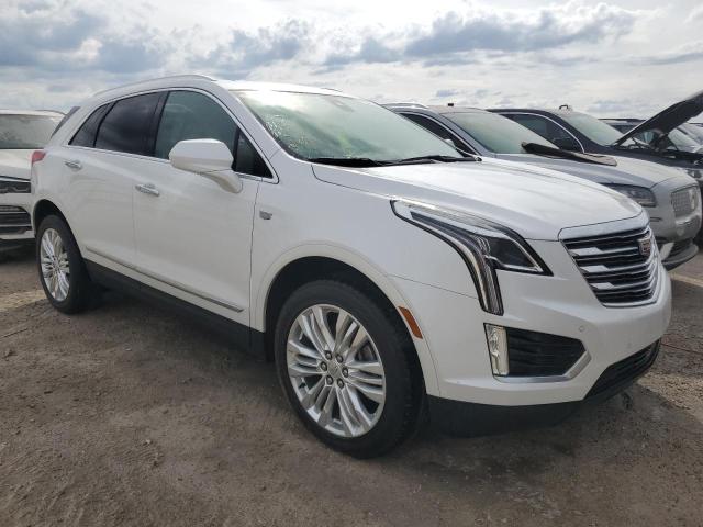 Photo 3 VIN: 1GYKNERS1JZ141419 - CADILLAC XT5 PREMIU 