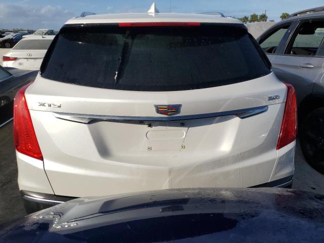 Photo 5 VIN: 1GYKNERS1JZ141419 - CADILLAC XT5 PREMIU 