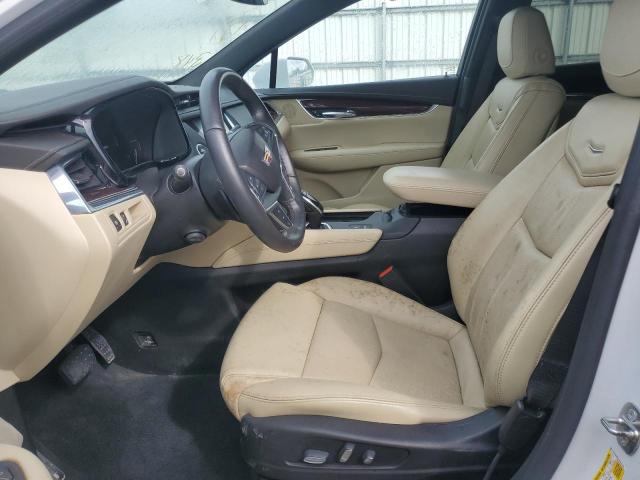 Photo 6 VIN: 1GYKNERS1JZ141419 - CADILLAC XT5 PREMIU 