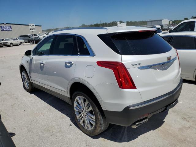 Photo 1 VIN: 1GYKNERS1JZ193259 - CADILLAC XT5 