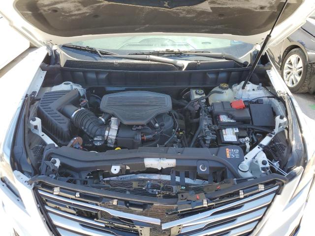 Photo 11 VIN: 1GYKNERS1JZ193259 - CADILLAC XT5 