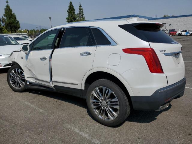 Photo 1 VIN: 1GYKNERS1KZ223426 - CADILLAC XT5 PREMIU 