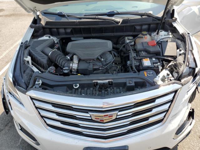 Photo 11 VIN: 1GYKNERS1KZ223426 - CADILLAC XT5 PREMIU 