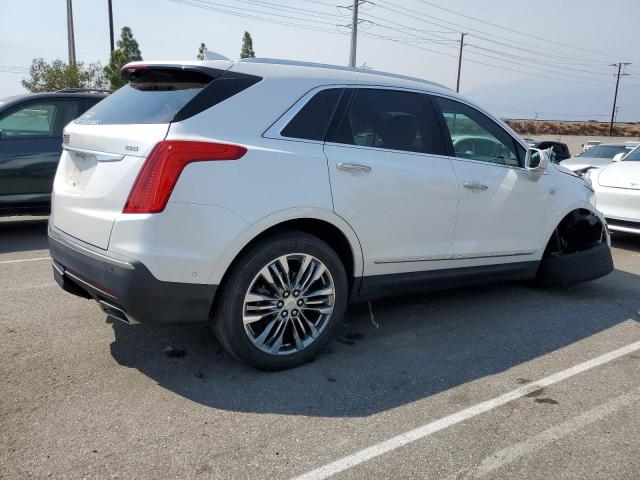 Photo 2 VIN: 1GYKNERS1KZ223426 - CADILLAC XT5 PREMIU 