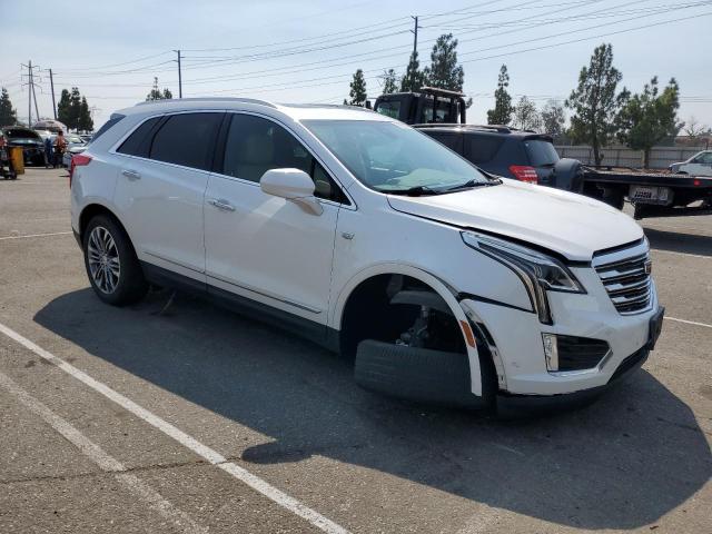 Photo 3 VIN: 1GYKNERS1KZ223426 - CADILLAC XT5 PREMIU 