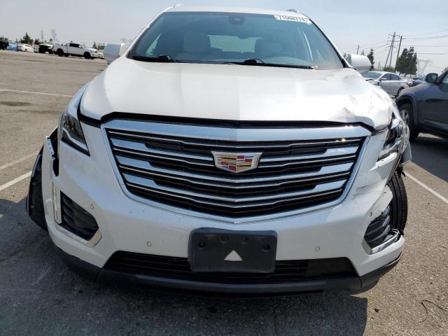 Photo 4 VIN: 1GYKNERS1KZ223426 - CADILLAC XT5 PREMIU 