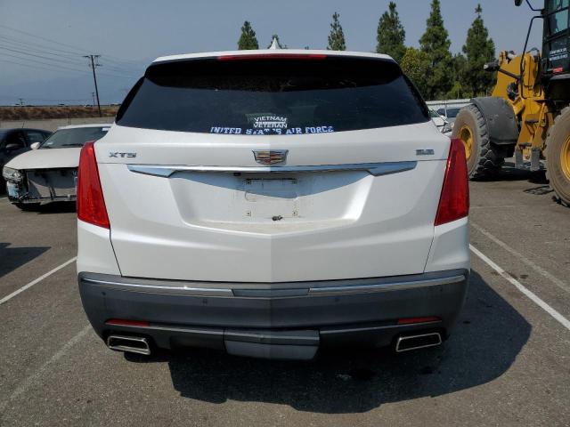 Photo 5 VIN: 1GYKNERS1KZ223426 - CADILLAC XT5 PREMIU 