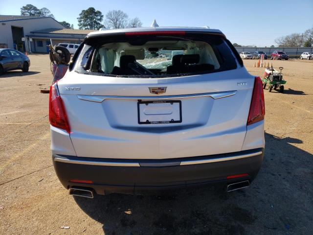 Photo 5 VIN: 1GYKNERS1KZ237875 - CADILLAC XT5 PREMIU 