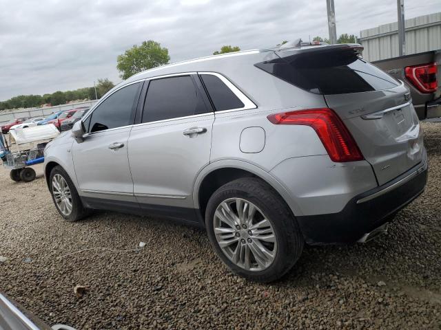 Photo 1 VIN: 1GYKNERS2HZ182300 - CADILLAC XT5 PREMIU 