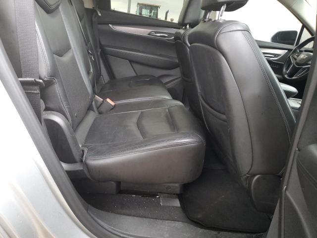 Photo 10 VIN: 1GYKNERS2HZ182300 - CADILLAC XT5 PREMIU 