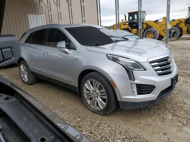 Photo 3 VIN: 1GYKNERS2HZ182300 - CADILLAC XT5 PREMIU 