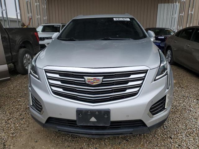 Photo 4 VIN: 1GYKNERS2HZ182300 - CADILLAC XT5 PREMIU 