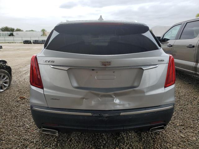 Photo 5 VIN: 1GYKNERS2HZ182300 - CADILLAC XT5 PREMIU 