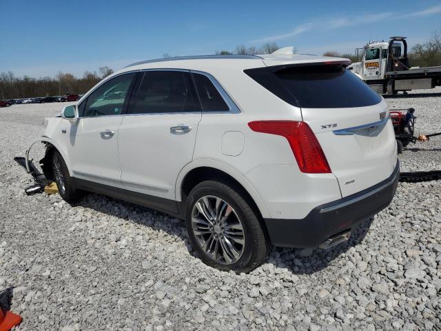 Photo 1 VIN: 1GYKNERS2HZ221628 - CADILLAC XT5 