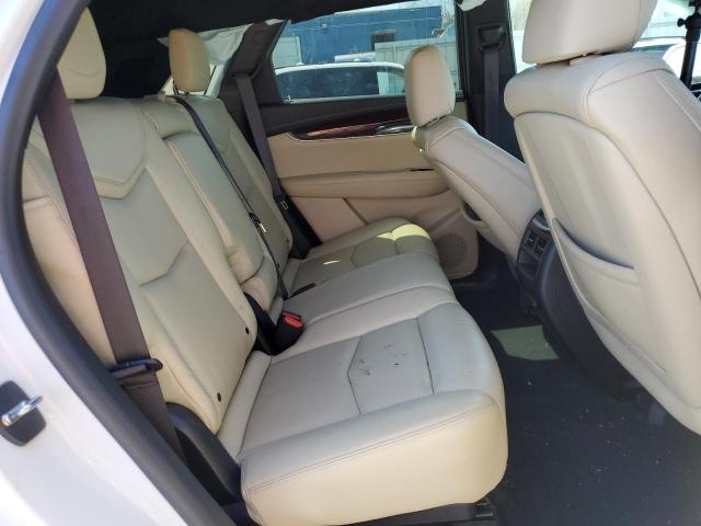 Photo 10 VIN: 1GYKNERS2HZ221628 - CADILLAC XT5 