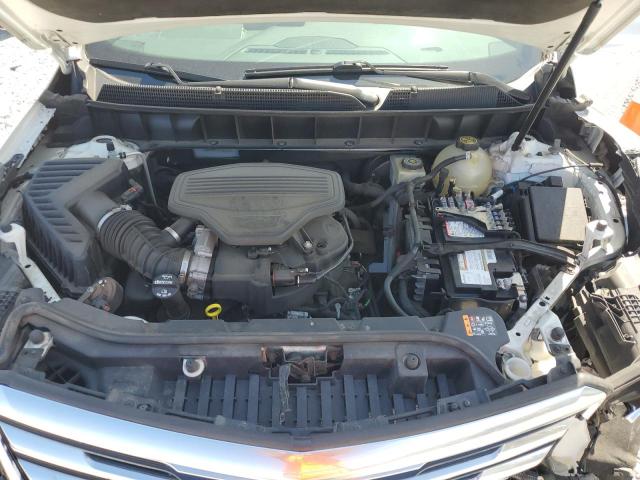 Photo 11 VIN: 1GYKNERS2HZ221628 - CADILLAC XT5 