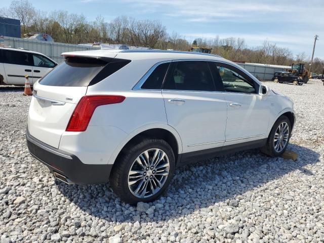 Photo 2 VIN: 1GYKNERS2HZ221628 - CADILLAC XT5 