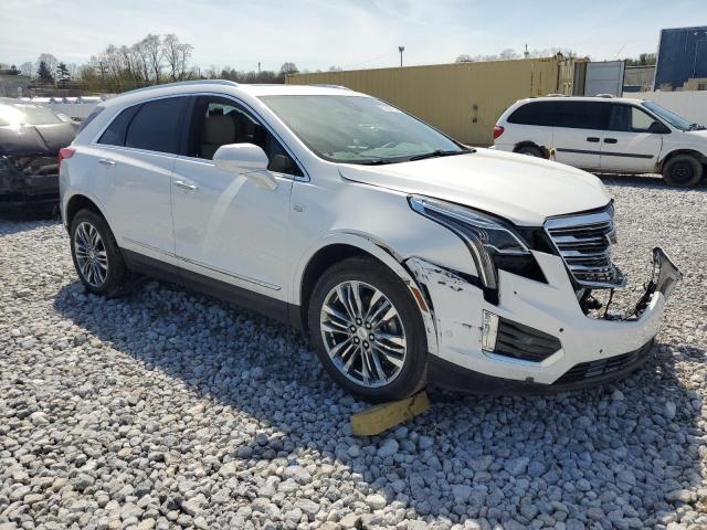 Photo 3 VIN: 1GYKNERS2HZ221628 - CADILLAC XT5 