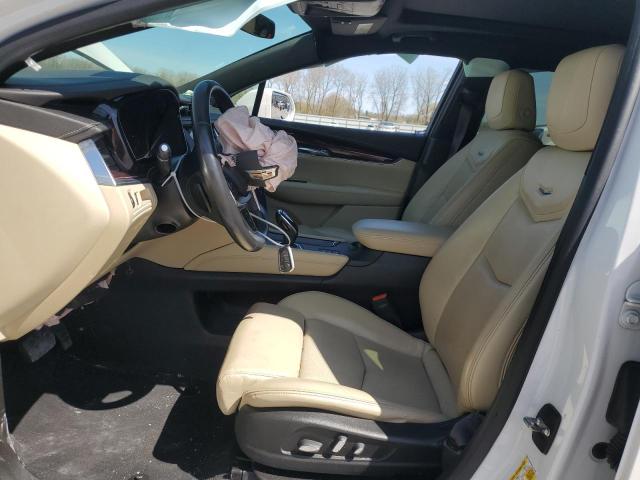 Photo 6 VIN: 1GYKNERS2HZ221628 - CADILLAC XT5 