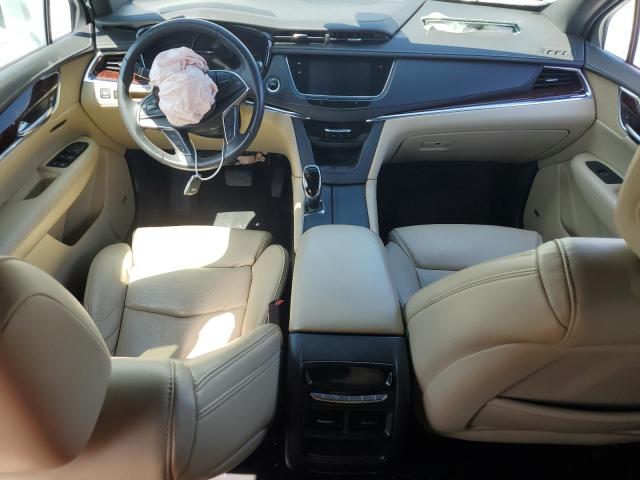 Photo 7 VIN: 1GYKNERS2HZ221628 - CADILLAC XT5 