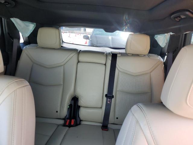 Photo 9 VIN: 1GYKNERS2HZ221628 - CADILLAC XT5 