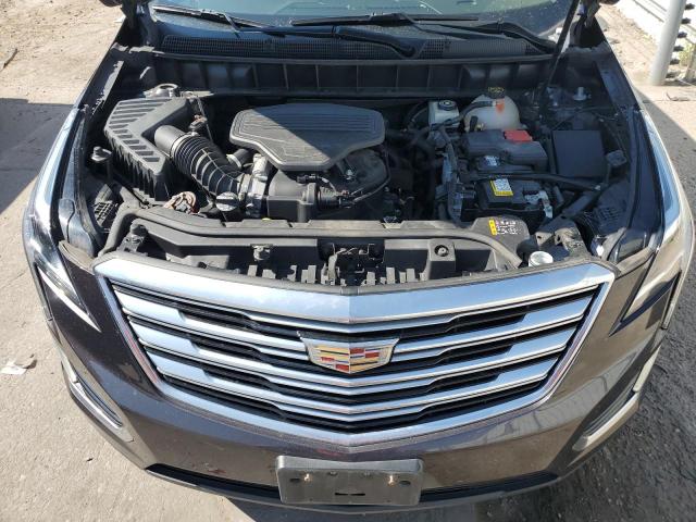 Photo 11 VIN: 1GYKNERS2HZ277343 - CADILLAC XT5 PREMIU 