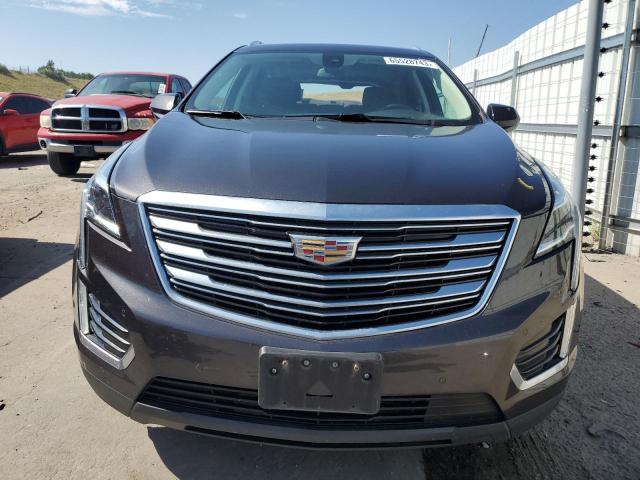 Photo 4 VIN: 1GYKNERS2HZ277343 - CADILLAC XT5 PREMIU 