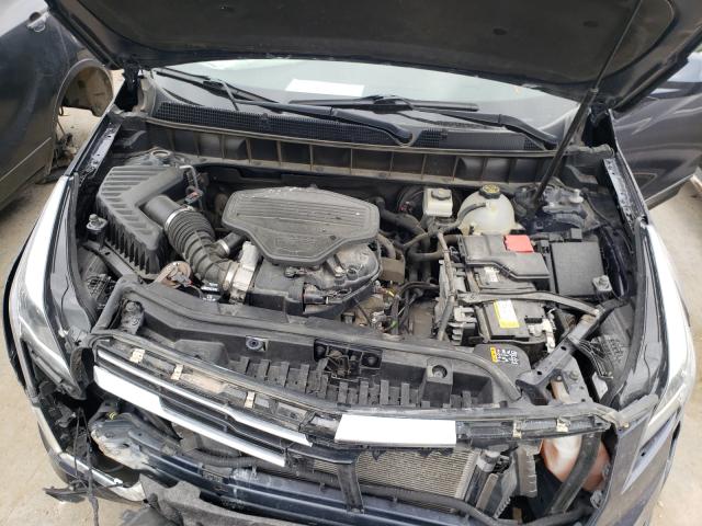 Photo 6 VIN: 1GYKNERS2JZ114116 - CADILLAC XT5 PREMIU 