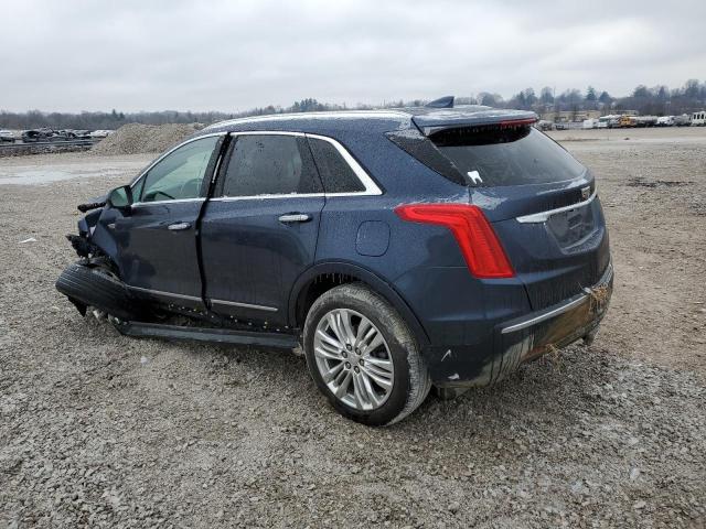 Photo 1 VIN: 1GYKNERS2JZ121499 - CADILLAC XT5 PREMIU 