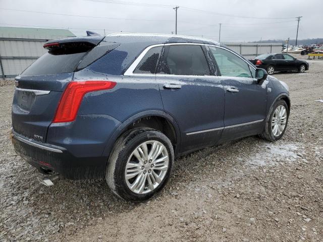 Photo 2 VIN: 1GYKNERS2JZ121499 - CADILLAC XT5 PREMIU 