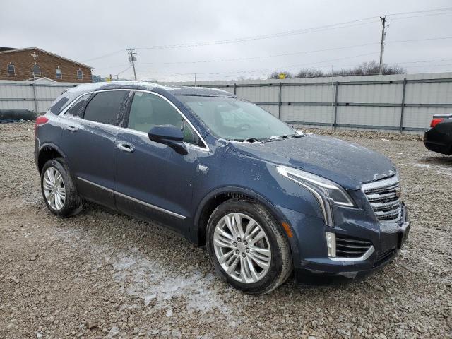 Photo 3 VIN: 1GYKNERS2JZ121499 - CADILLAC XT5 PREMIU 