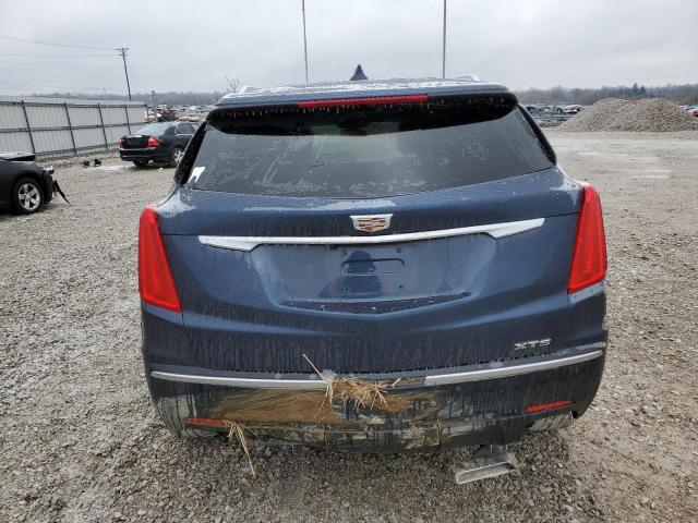 Photo 5 VIN: 1GYKNERS2JZ121499 - CADILLAC XT5 PREMIU 