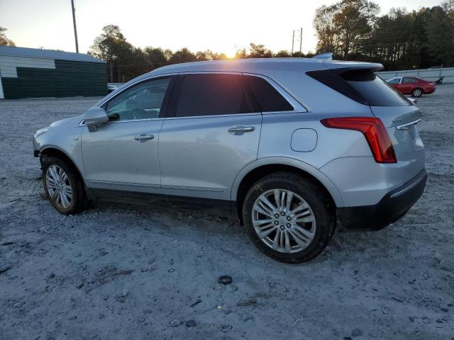 Photo 1 VIN: 1GYKNERS2JZ127576 - CADILLAC XT5 PREMIU 