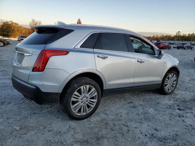 Photo 2 VIN: 1GYKNERS2JZ127576 - CADILLAC XT5 PREMIU 