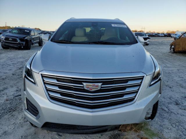 Photo 4 VIN: 1GYKNERS2JZ127576 - CADILLAC XT5 PREMIU 