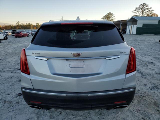 Photo 5 VIN: 1GYKNERS2JZ127576 - CADILLAC XT5 PREMIU 